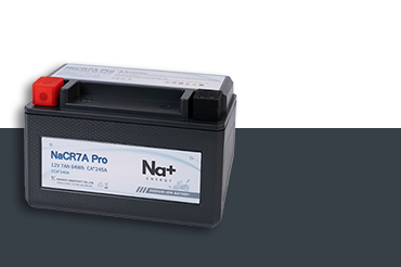 NaCR7A Pro